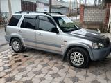 Honda CR-V 1996 годаүшін2 700 000 тг. в Шымкент – фото 4