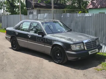 Mercedes-Benz E 200 1990 годаүшін1 800 000 тг. в Есик – фото 17