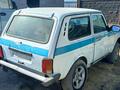 ВАЗ (Lada) Lada 2121 2014 годаүшін990 000 тг. в Атырау – фото 3