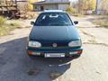 Volkswagen Golf 1995 годаfor1 300 000 тг. в Есик – фото 3