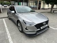 Hyundai Sonata 2021 года за 13 200 000 тг. в Алматы