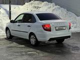 ВАЗ (Lada) Granta 2190 2019 года за 3 700 000 тг. в Алматы – фото 5