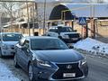 Lexus ES 300h 2013 года за 8 800 000 тг. в Шымкент – фото 4