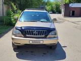 Lexus RX 300 2002 года за 5 500 000 тг. в Усть-Каменогорск – фото 4