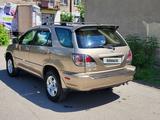 Lexus RX 300 2002 годаүшін5 500 000 тг. в Усть-Каменогорск – фото 5