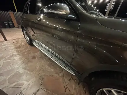 Mercedes-Benz GLC 300 2015 года за 16 000 000 тг. в Алматы – фото 6