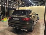 Mercedes-Benz GLC 300 2015 года за 14 500 000 тг. в Алматы – фото 5