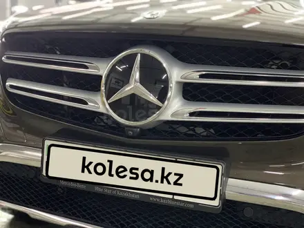 Mercedes-Benz GLC 300 2015 года за 16 000 000 тг. в Алматы – фото 7