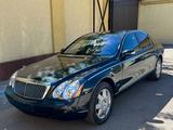 Maybach 57 2005 года за 38 000 000 тг. в Алматы – фото 2