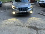 Subaru Outback 2015 годаfor11 500 000 тг. в Усть-Каменогорск – фото 3