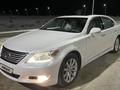 Lexus LS 460 2010 годаүшін11 236 000 тг. в Шымкент