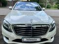 Mercedes-Benz S 500 2014 годаүшін25 500 000 тг. в Алматы – фото 4