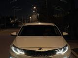 Kia Optima 2016 года за 8 200 000 тг. в Алматы