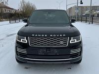 Land Rover Range Rover 2020 года за 90 000 000 тг. в Астана