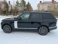Land Rover Range Rover 2020 года за 90 000 000 тг. в Астана – фото 3