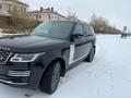 Land Rover Range Rover 2020 годаүшін90 000 000 тг. в Астана – фото 4