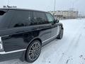 Land Rover Range Rover 2020 годаүшін90 000 000 тг. в Астана – фото 5