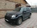 Тюнинг бампер AURA для Toyota LC120 Prado за 110 000 тг. в Алматы – фото 6