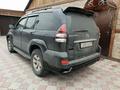 Тюнинг бампер AURA для Toyota LC120 Prado за 110 000 тг. в Алматы – фото 7