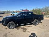 Mitsubishi L200 2021 годаүшін17 000 000 тг. в Астана – фото 2