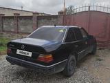 Mercedes-Benz E 230 1991 годаүшін850 000 тг. в Туркестан