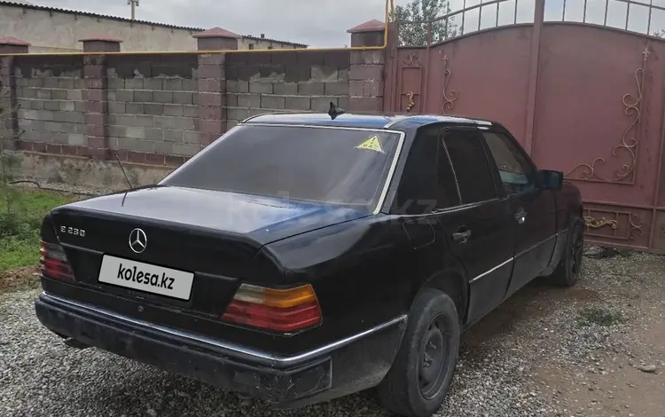 Mercedes-Benz E 230 1991 года за 850 000 тг. в Туркестан