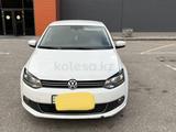 Volkswagen Polo 2014 года за 5 300 000 тг. в Караганда