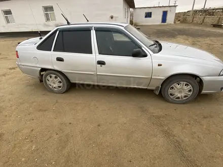 Daewoo Nexia 2011 года за 1 400 000 тг. в Бейнеу – фото 3