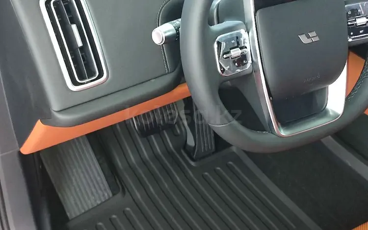 Коврики полики для Lixiang Li 6 за 100 000 тг. в Алматы