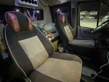 ГАЗ  ГАЗель (33023/330273) Фермер 2009 года за 13 500 000 тг. в Алматы – фото 19