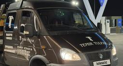 ГАЗ  ГАЗель (33023/330273) Фермер 2009 годаүшін13 500 000 тг. в Алматы – фото 2
