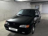 ВАЗ (Lada) 2114 2013 годаүшін2 000 000 тг. в Тараз – фото 3