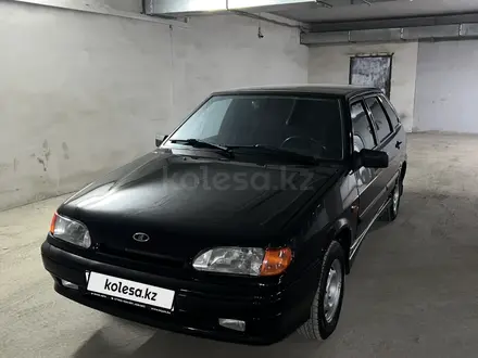 ВАЗ (Lada) 2114 2013 года за 2 000 000 тг. в Тараз – фото 3