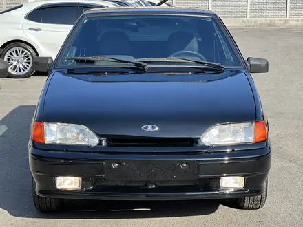 ВАЗ (Lada) 2114 2013 года за 2 000 000 тг. в Тараз – фото 10