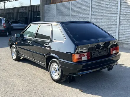 ВАЗ (Lada) 2114 2013 года за 2 000 000 тг. в Тараз – фото 13