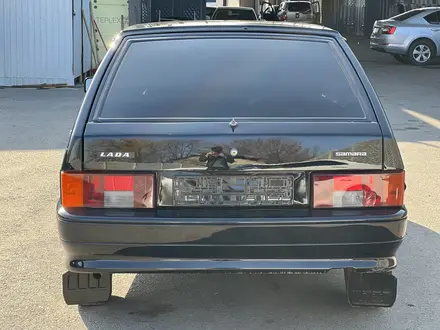 ВАЗ (Lada) 2114 2013 года за 2 000 000 тг. в Тараз – фото 14