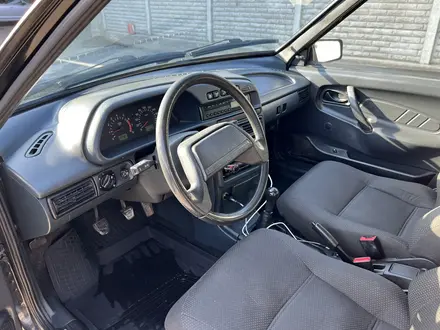 ВАЗ (Lada) 2114 2013 года за 2 000 000 тг. в Тараз – фото 18