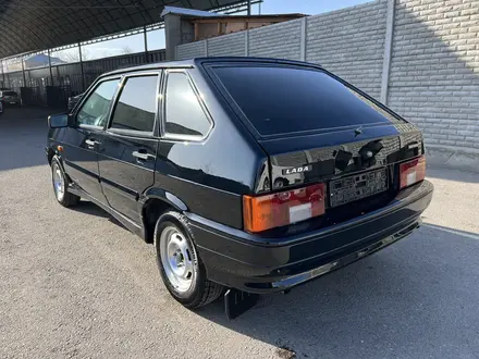 ВАЗ (Lada) 2114 2013 года за 2 000 000 тг. в Тараз – фото 17
