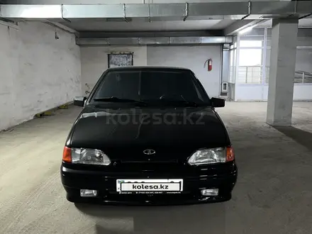 ВАЗ (Lada) 2114 2013 года за 2 000 000 тг. в Тараз – фото 2