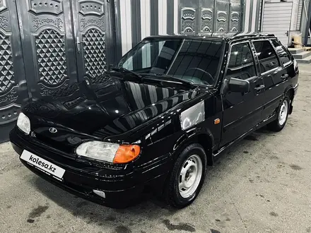 ВАЗ (Lada) 2114 2013 года за 2 000 000 тг. в Тараз – фото 24