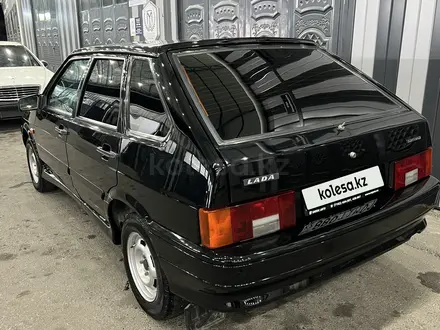 ВАЗ (Lada) 2114 2013 года за 2 000 000 тг. в Тараз – фото 25