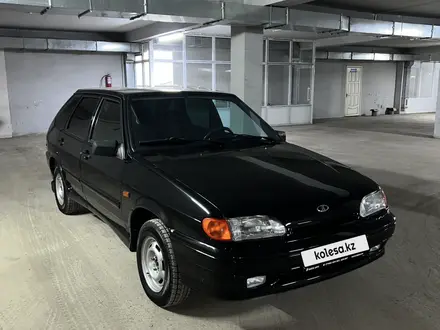 ВАЗ (Lada) 2114 2013 года за 2 000 000 тг. в Тараз