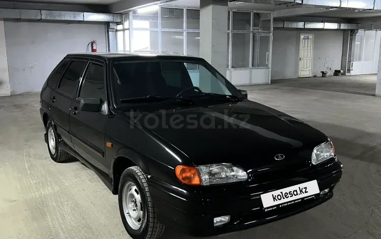 ВАЗ (Lada) 2114 2013 года за 2 000 000 тг. в Тараз