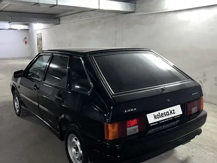ВАЗ (Lada) 2114 2013 года за 2 000 000 тг. в Тараз – фото 6