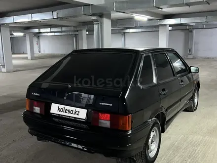 ВАЗ (Lada) 2114 2013 года за 2 000 000 тг. в Тараз – фото 7
