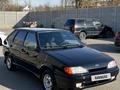 ВАЗ (Lada) 2114 2013 года за 2 000 000 тг. в Тараз – фото 8