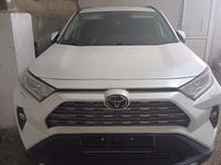 Toyota RAV4 2020 года за 18 000 000 тг. в Караганда