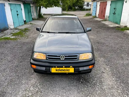 Volkswagen Vento 1992 годаүшін2 150 000 тг. в Караганда – фото 3