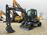 Xinyuan  Xinyuan XYB65 Экскаватор колесный 2026 года за 16 800 000 тг. в Шымкент