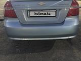 Chevrolet Aveo 2012 годаүшін3 000 000 тг. в Шымкент